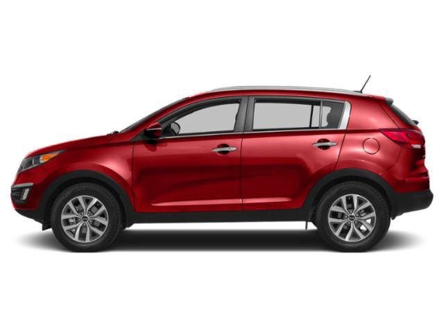 Used 2015 Kia Sportage LX AWD/4WD image 3