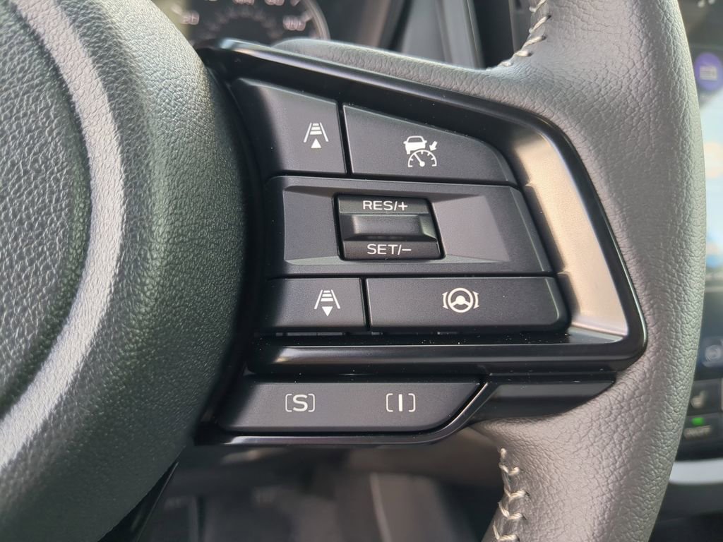 Certified 2026 Subaru Forester Premium AWD/4WD image 27