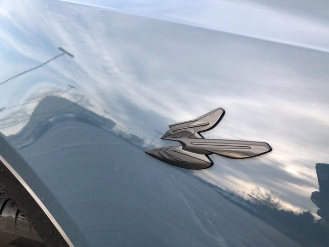 Used 2024 Dodge Hornet R/T w/ R/T Blacktop Package image 19