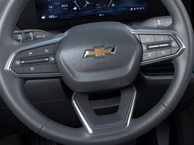 New 2027 Chevrolet Equinox LT w/ Convenience Package II FWD image 19