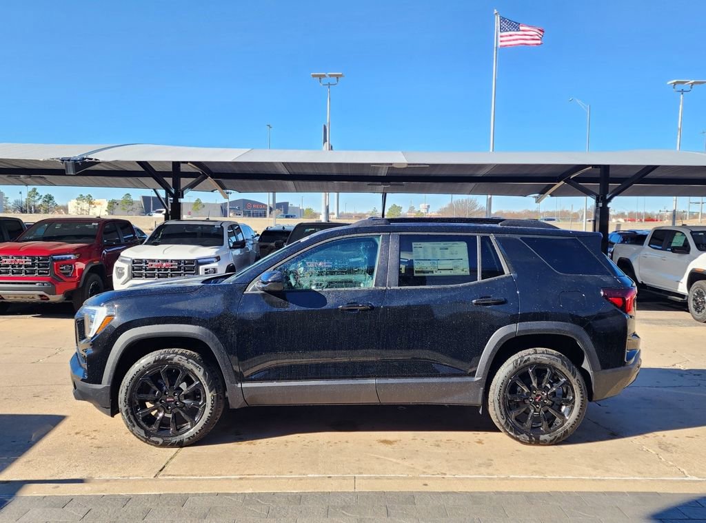 New 2026 GMC Terrain Elevation w/ Elevation Premium Package image 7