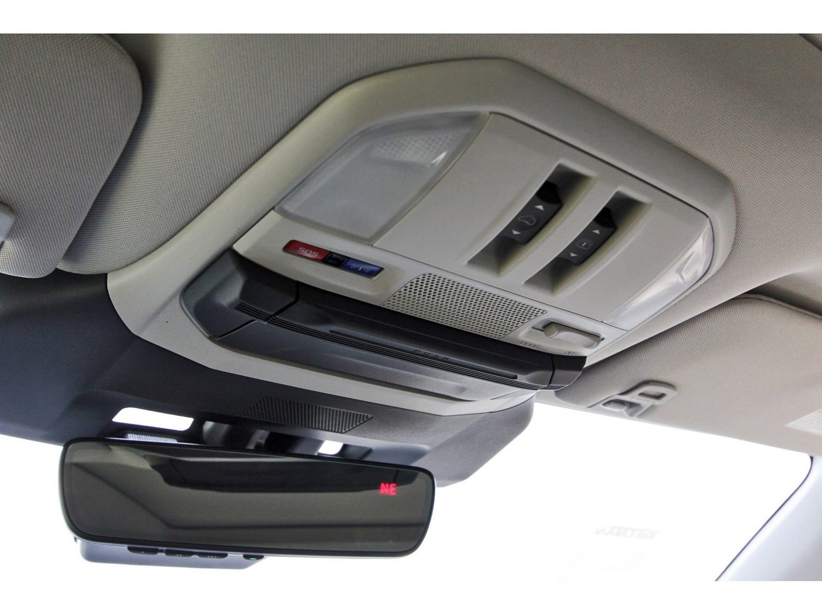 New 2026 Subaru Ascent Limited AWD/4WD image 18