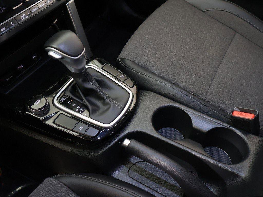 Used 2024 Kia Seltos S image 45