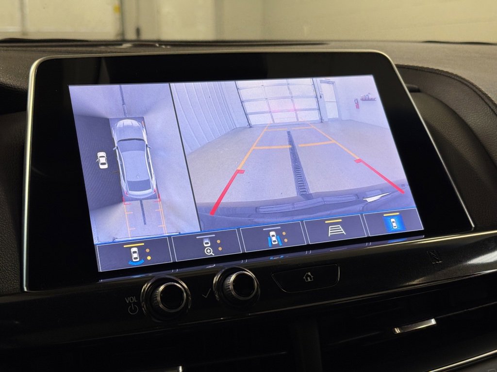 Used 2020 Cadillac CT5 V w/ Premium Package image 43