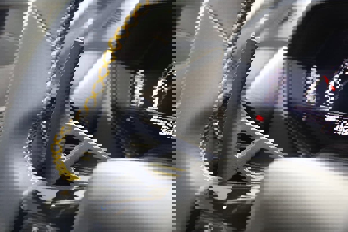 Used 2024 Lamborghini Huracan Sterrato image 60