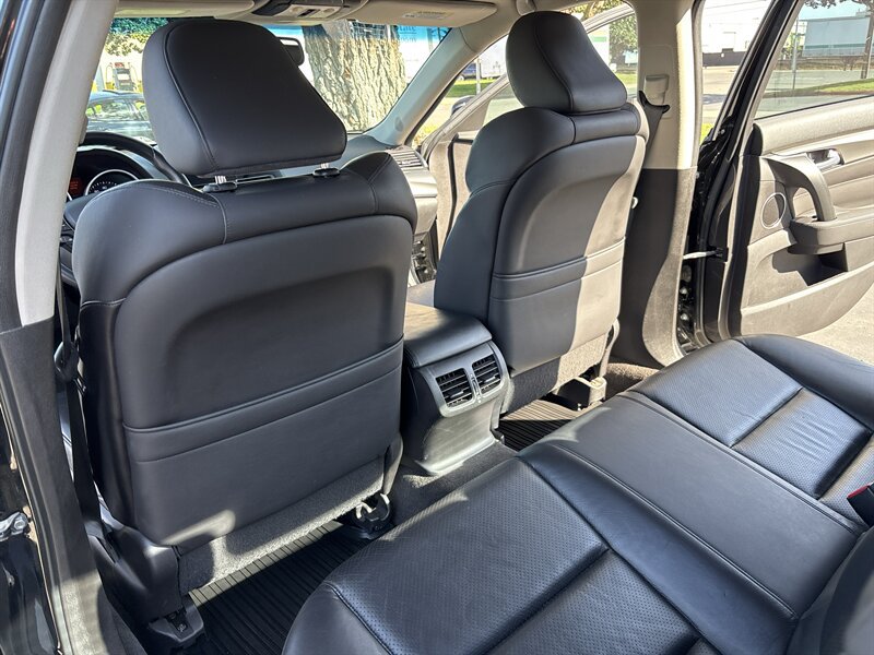 Used 2014 Acura TL w/ Technology Package FWD image 25