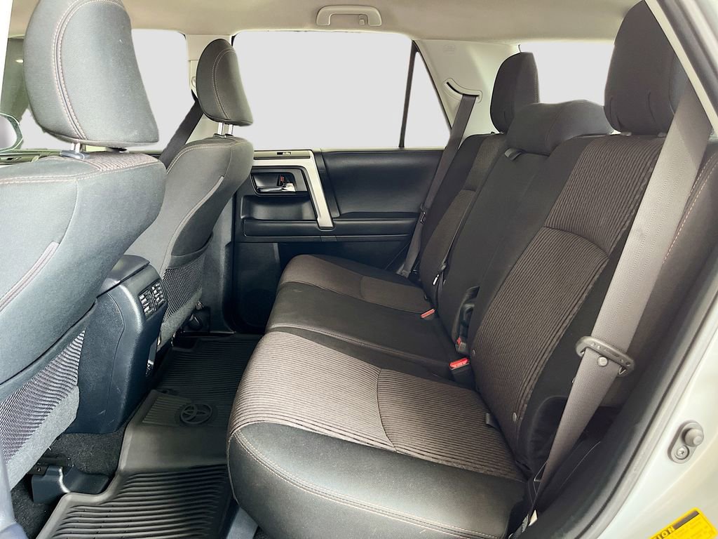 Used 2021 Toyota 4Runner Trail Special Edition image 23