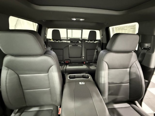 New 2026 Chevrolet Silverado 1500 LTZ w/ LTZ Premium Package image 27