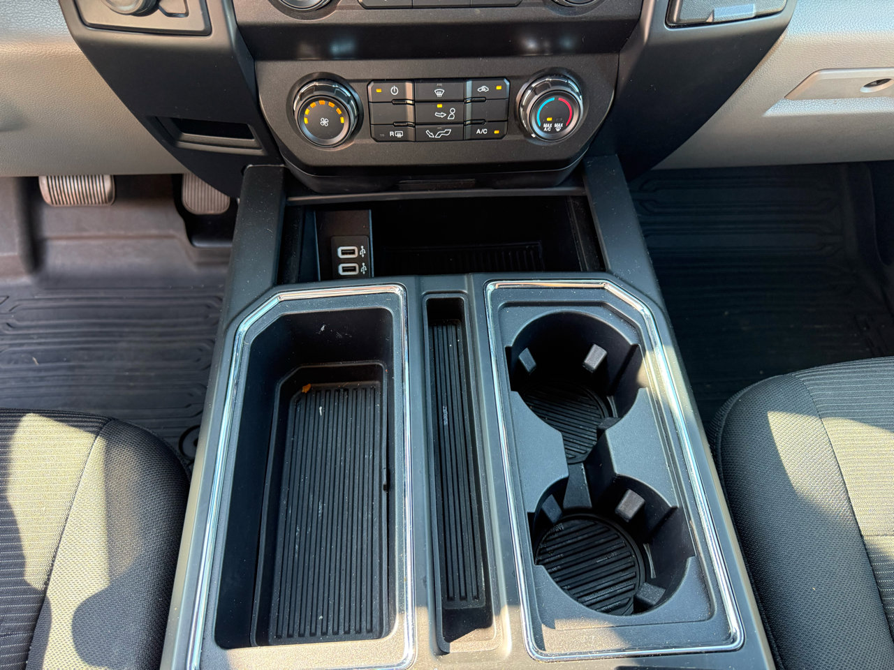 Used 2020 Ford F150 XL w/ Equipment Group 101A Mid image 12
