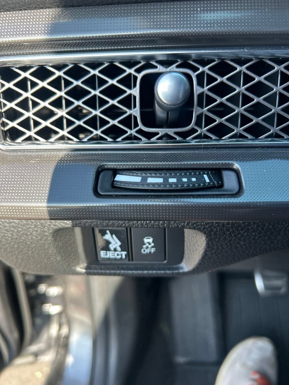 Used 2025 Acura Integra Type S FWD image 18