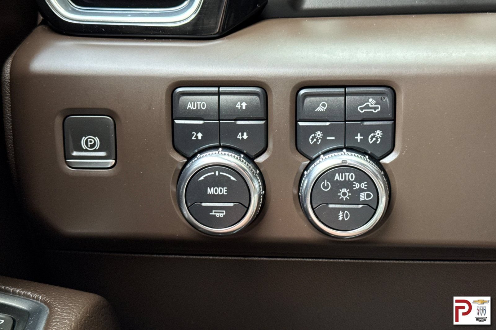 Certified 2023 GMC Sierra 1500 Denali w/ Technology Package AWD/4WD image 30