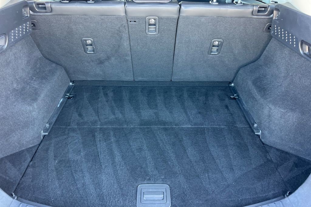 Certified 2023 MAZDA CX-5 Carbon Edition image 19