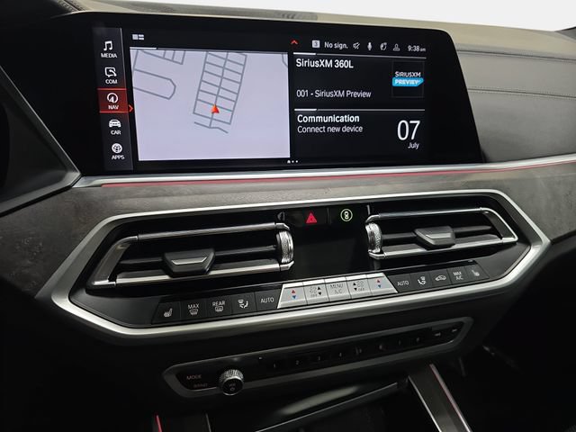 Used 2023 BMW X5 xDrive40i w/ Premium Package AWD/4WD image 19