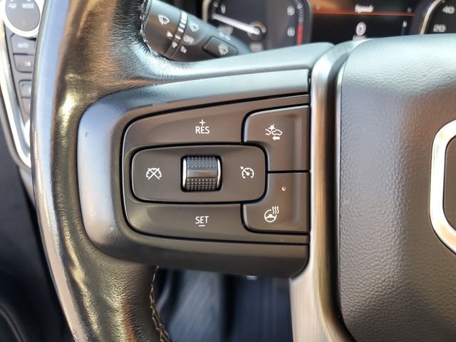 Used 2021 GMC Sierra 1500 Denali w/ Denali Ultimate Package image 12