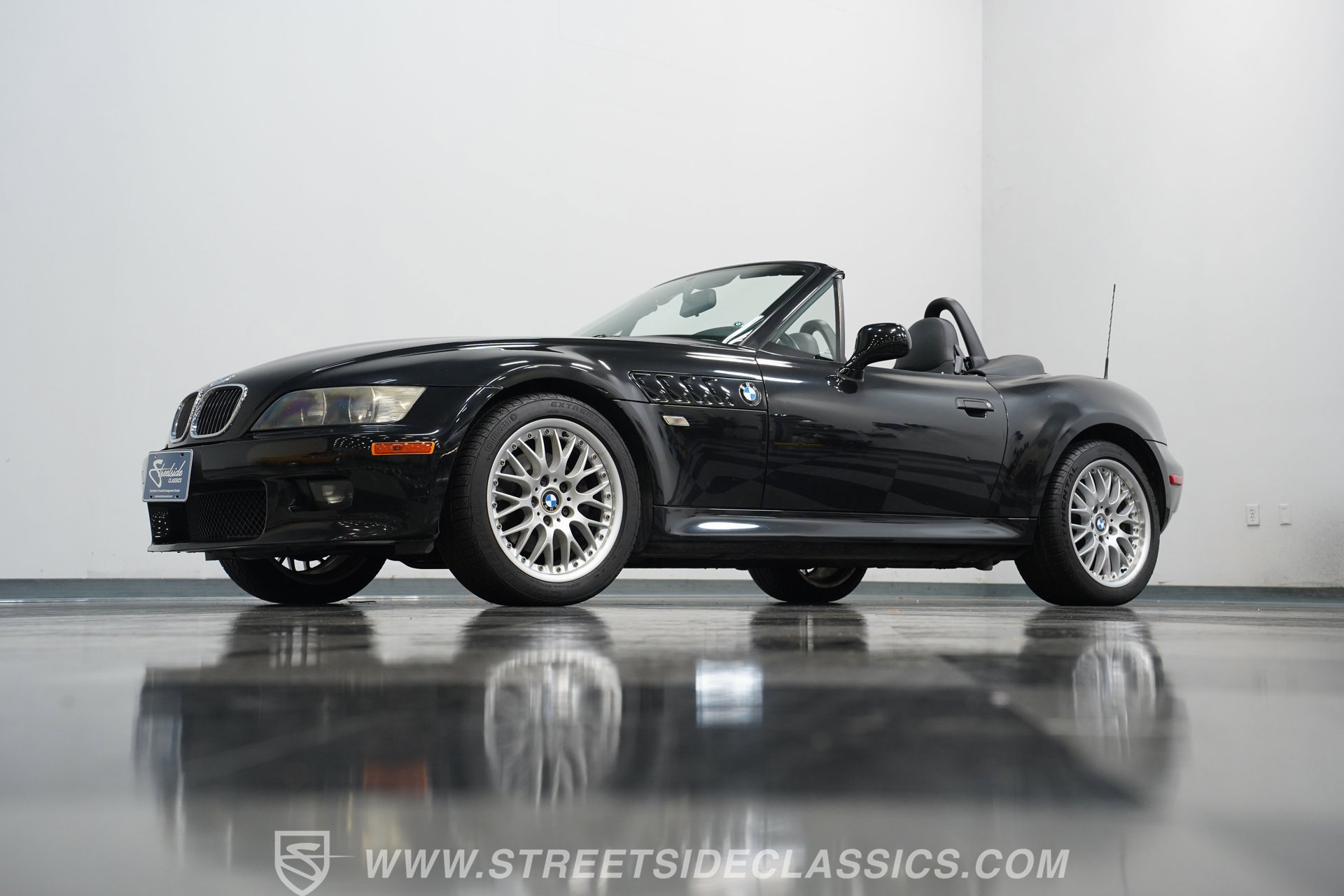 Used 2002 BMW Z3 3.0i image 21
