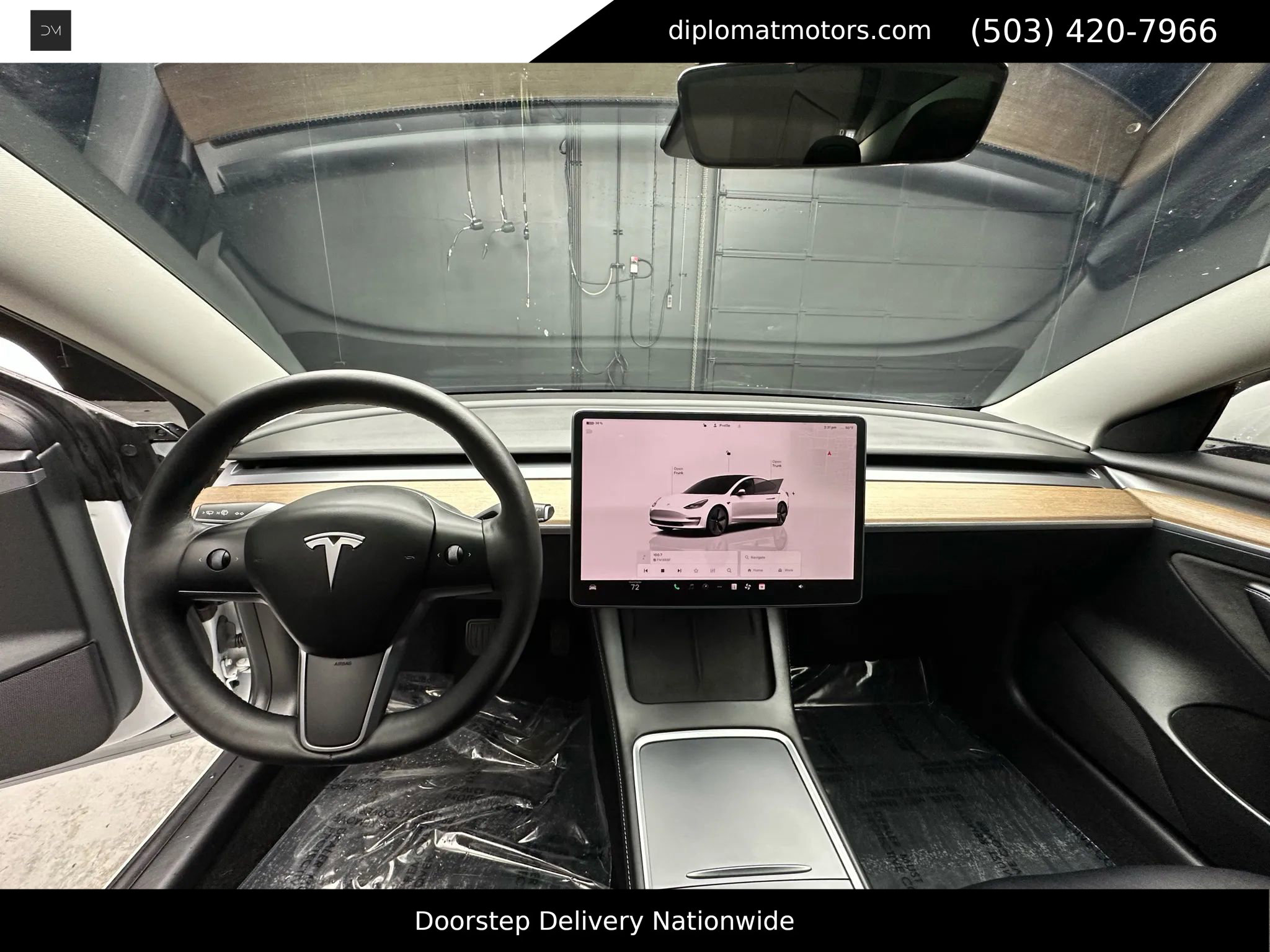 Used 2022 Tesla Model 3 Long Range image 27