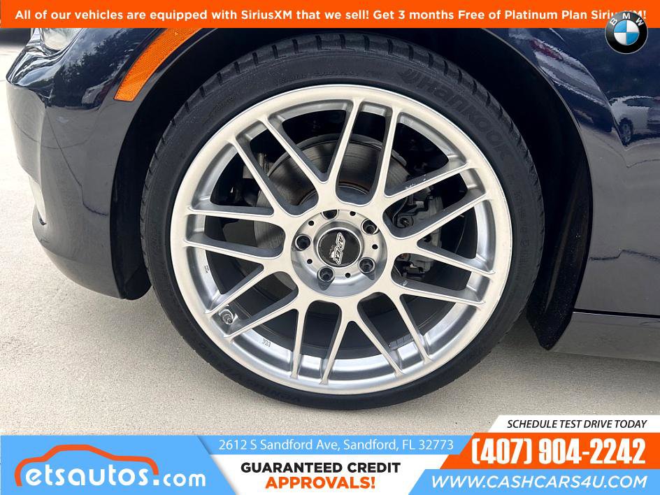 Used 2009 BMW 328i Convertible image 26