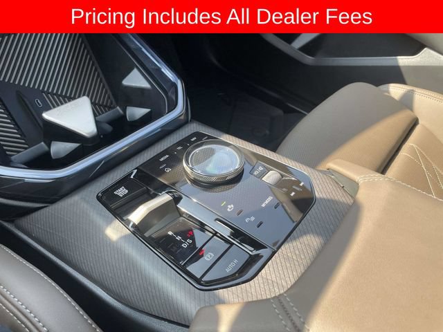 Used 2025 BMW X3 xDrive30i w/ Premium Package AWD/4WD image 36