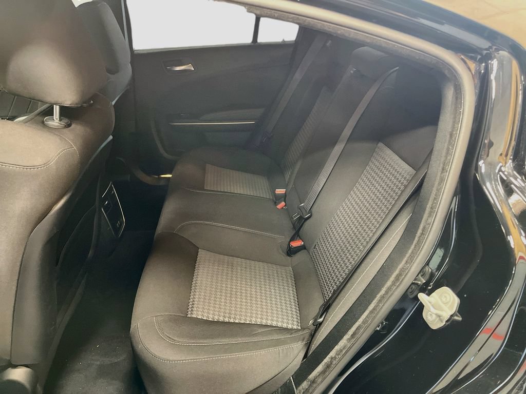 Used 2023 Dodge Charger R/T RWD image 23