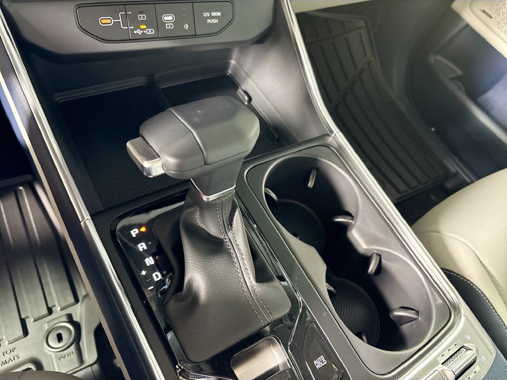 New 2026 Kia Carnival SX Prestige FWD image 18