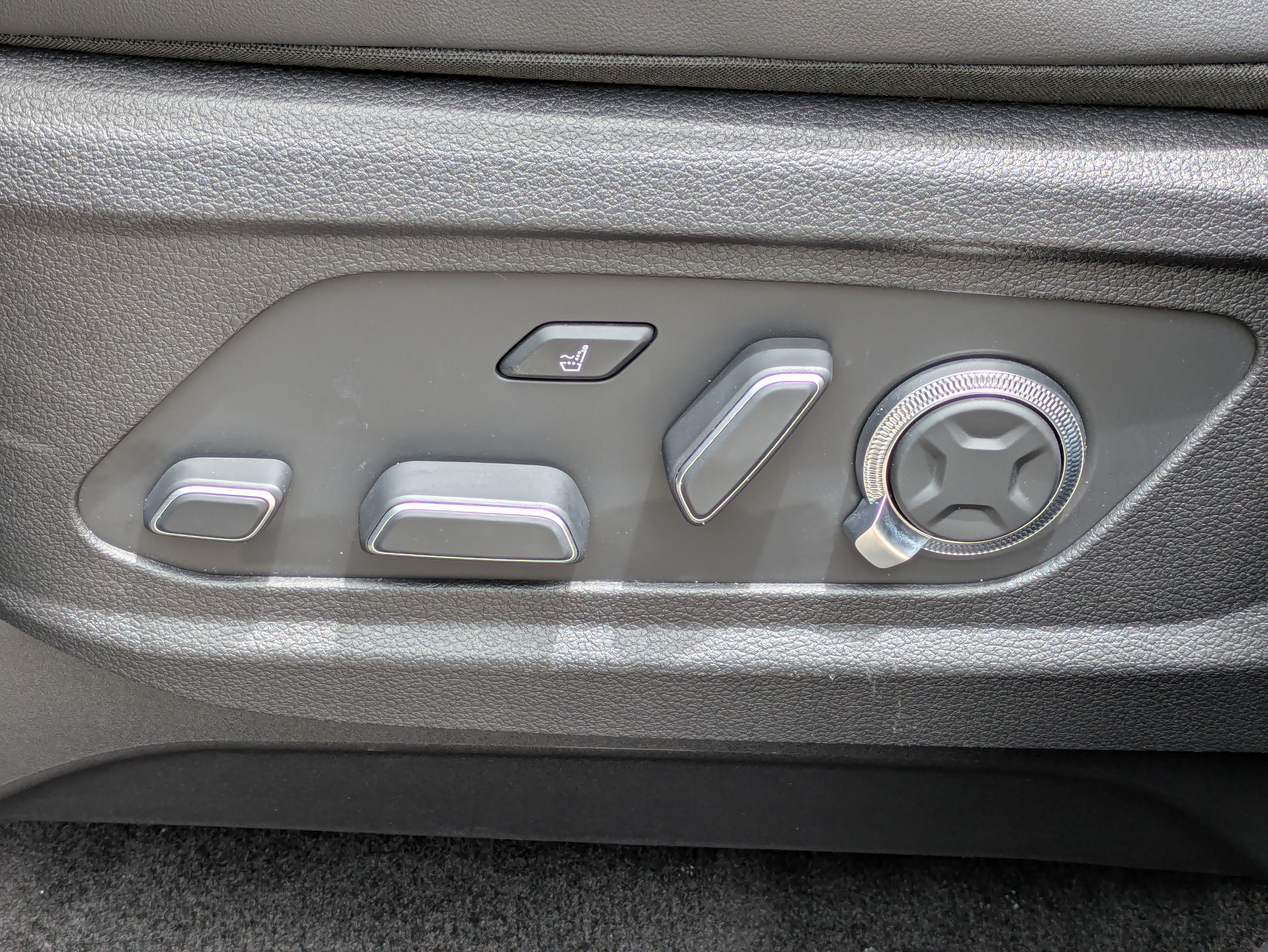 Used 2024 Hyundai Palisade Calligraphy AWD/4WD image 20