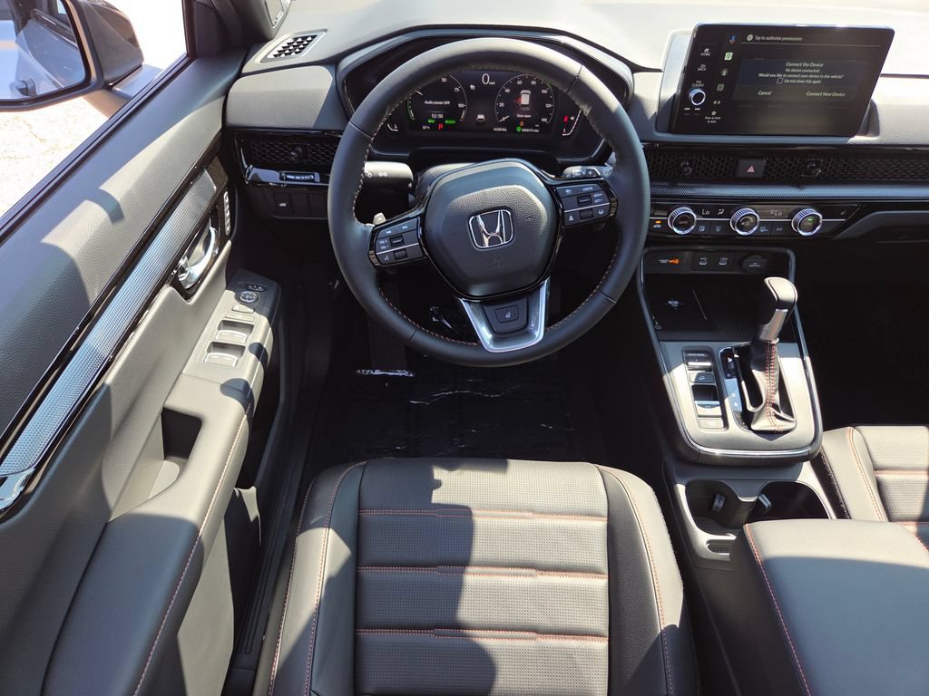 New 2026 Honda CR-V Sport Touring image 37