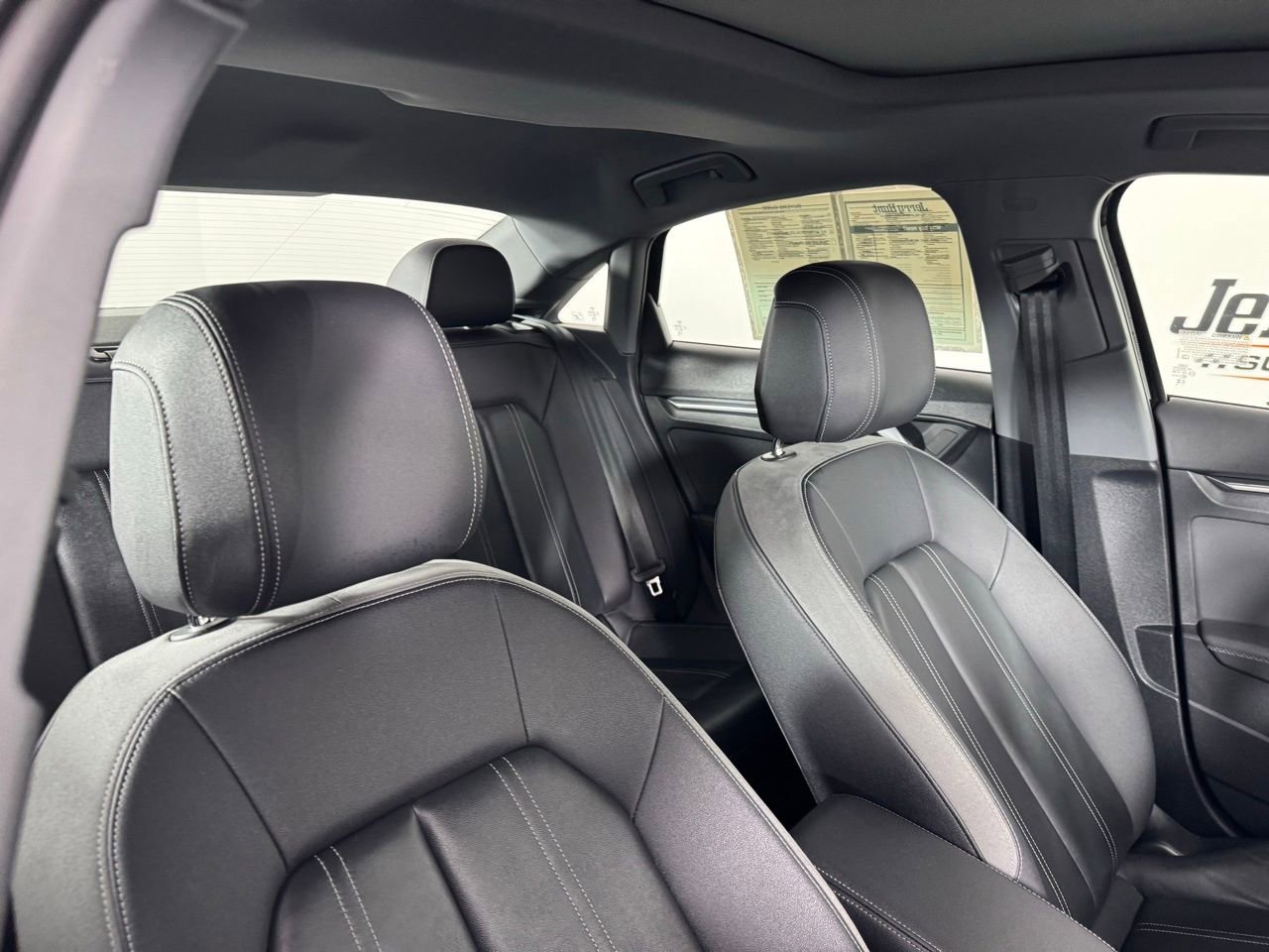 Used 2024 Audi A3 2.0T Premium image 33