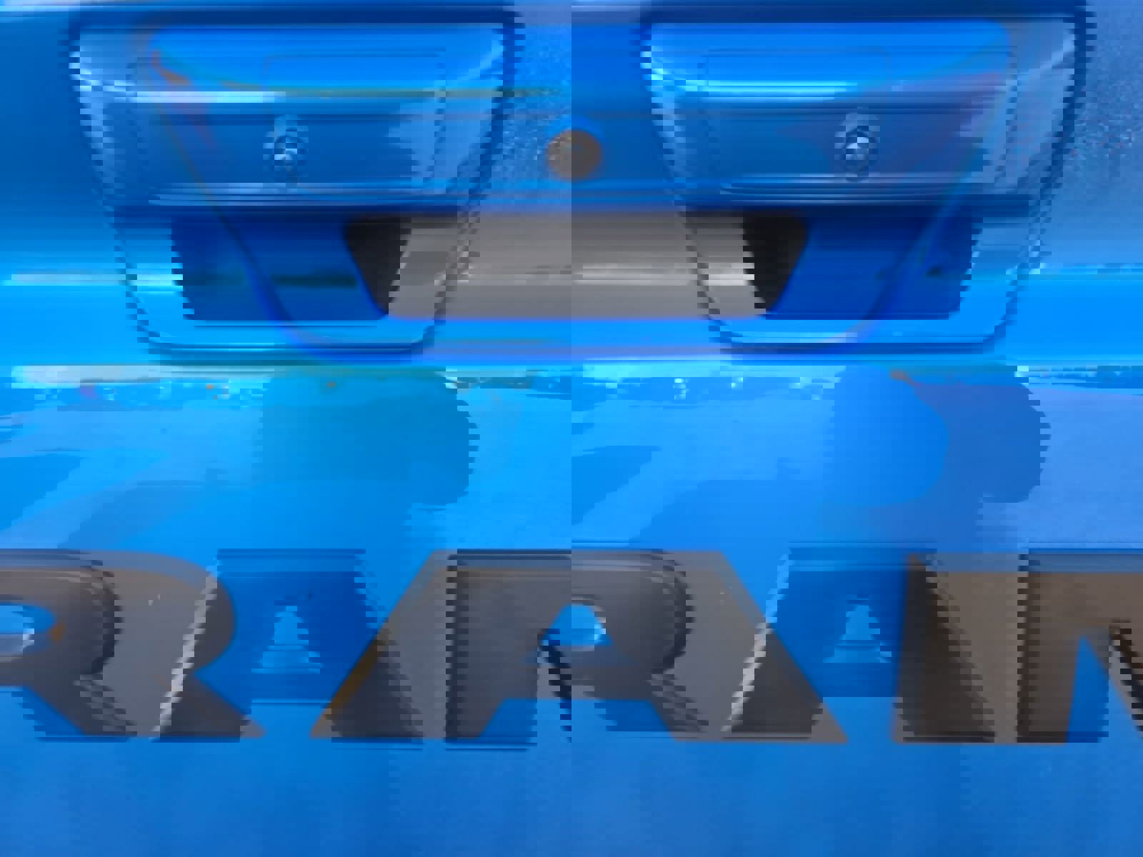 Used 2021 RAM 1500 TRX w/ TRX Level 1 Equipment Group image 15