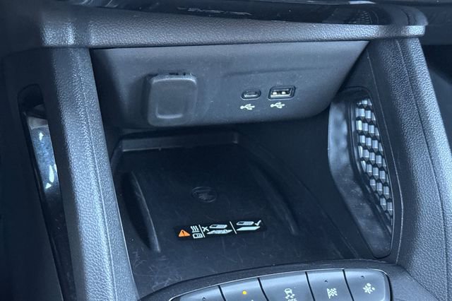 Used 2026 Chevrolet TrailBlazer LT w/ Convenience Package image 31