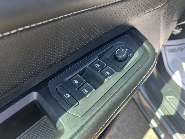 Used 2024 Volkswagen Atlas SE AWD/4WD image 24