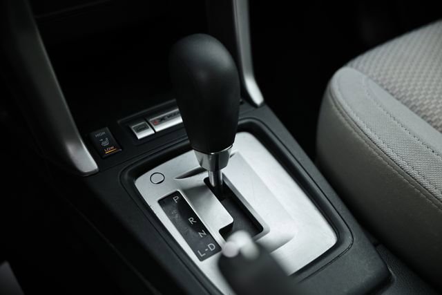 Used 2017 Subaru Forester 2.5i Premium w/ Popular Package #2A image 40