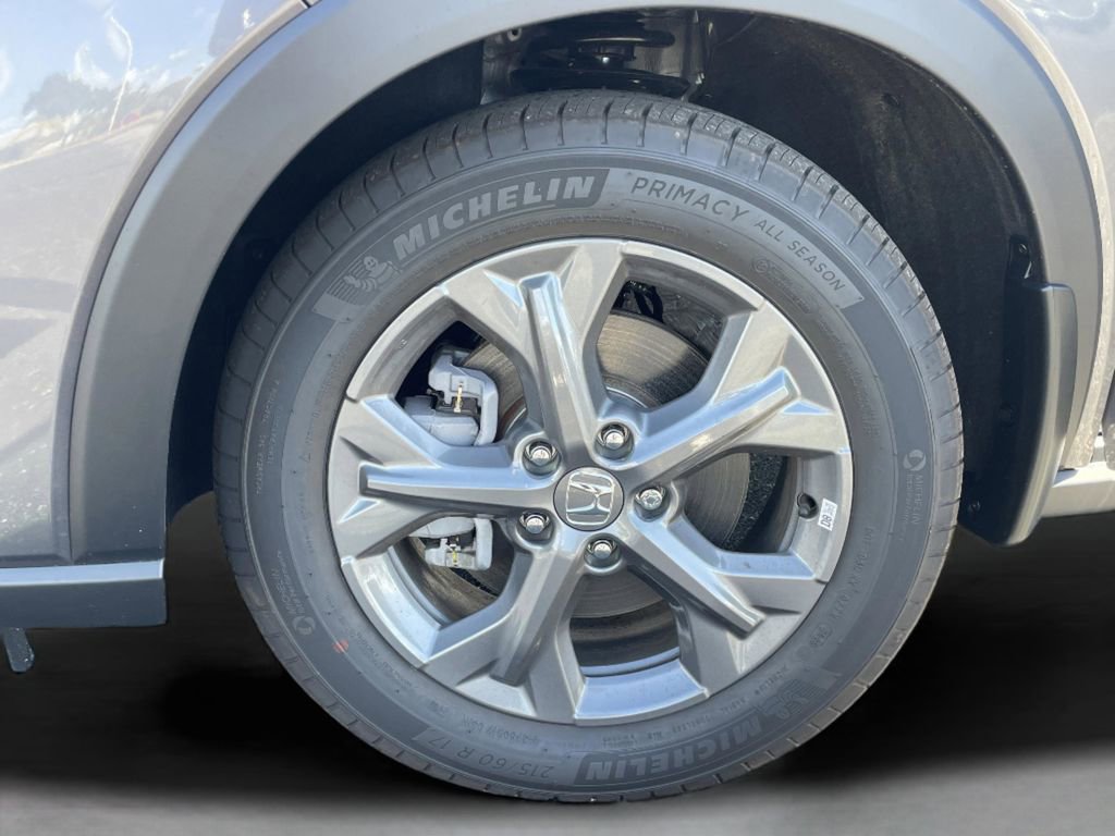 New 2026 Honda HR-V LX image 40