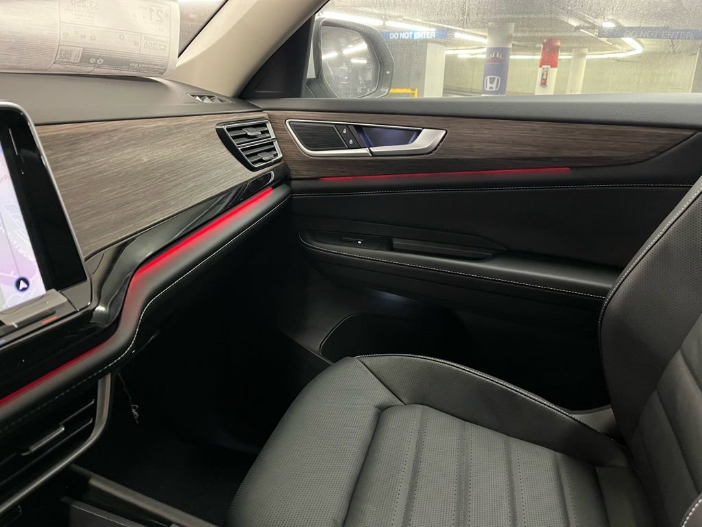 New 2026 Volkswagen Atlas SEL image 33