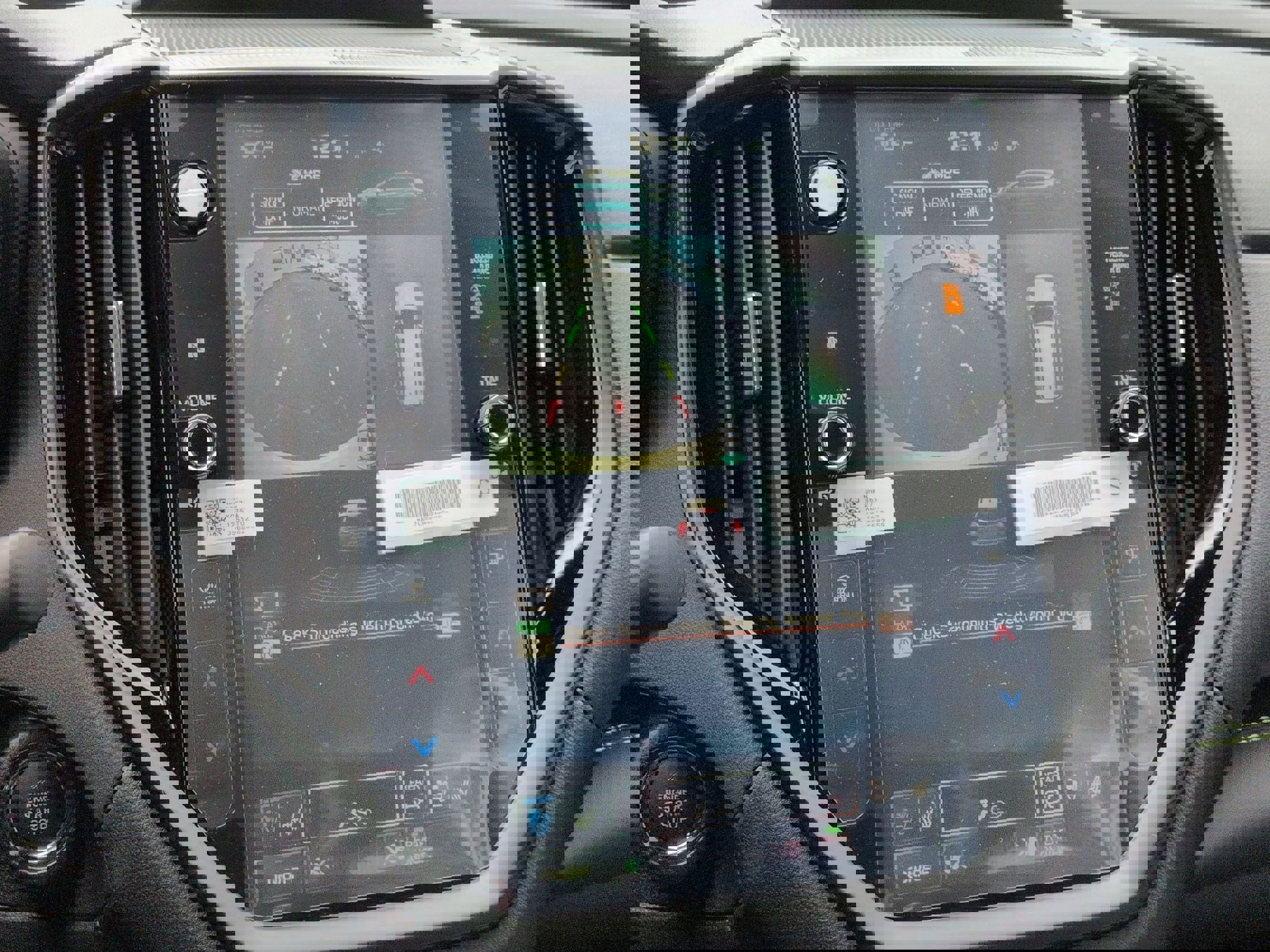 New 2026 Subaru Ascent Bronze Edition image 23