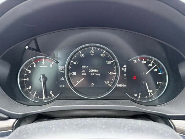 Used 2019 MAZDA CX-5 Grand Touring Reserve image 16