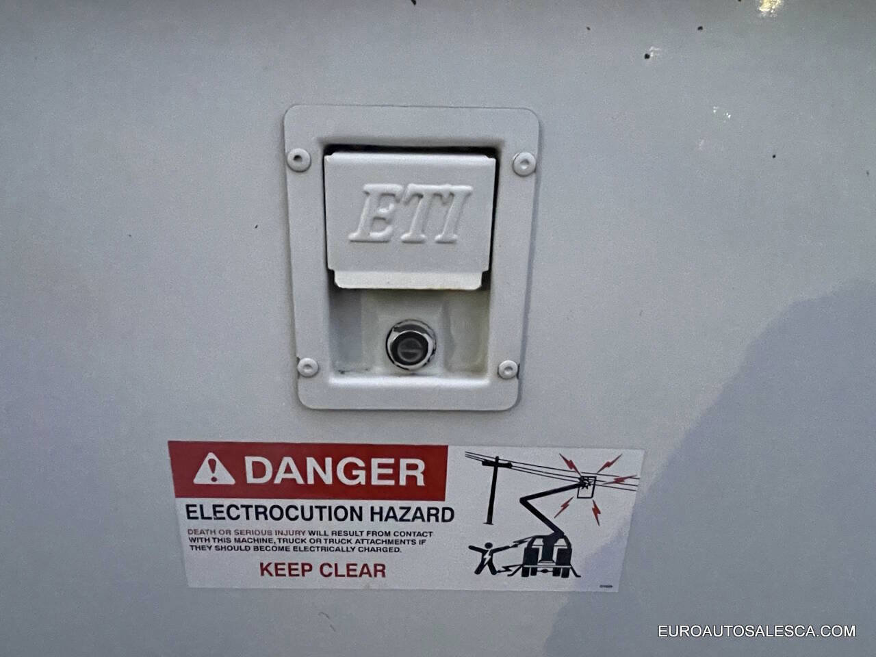 Used 2006 Ford F450 4X2 2dr Regular Cab 140.8 200. image 17