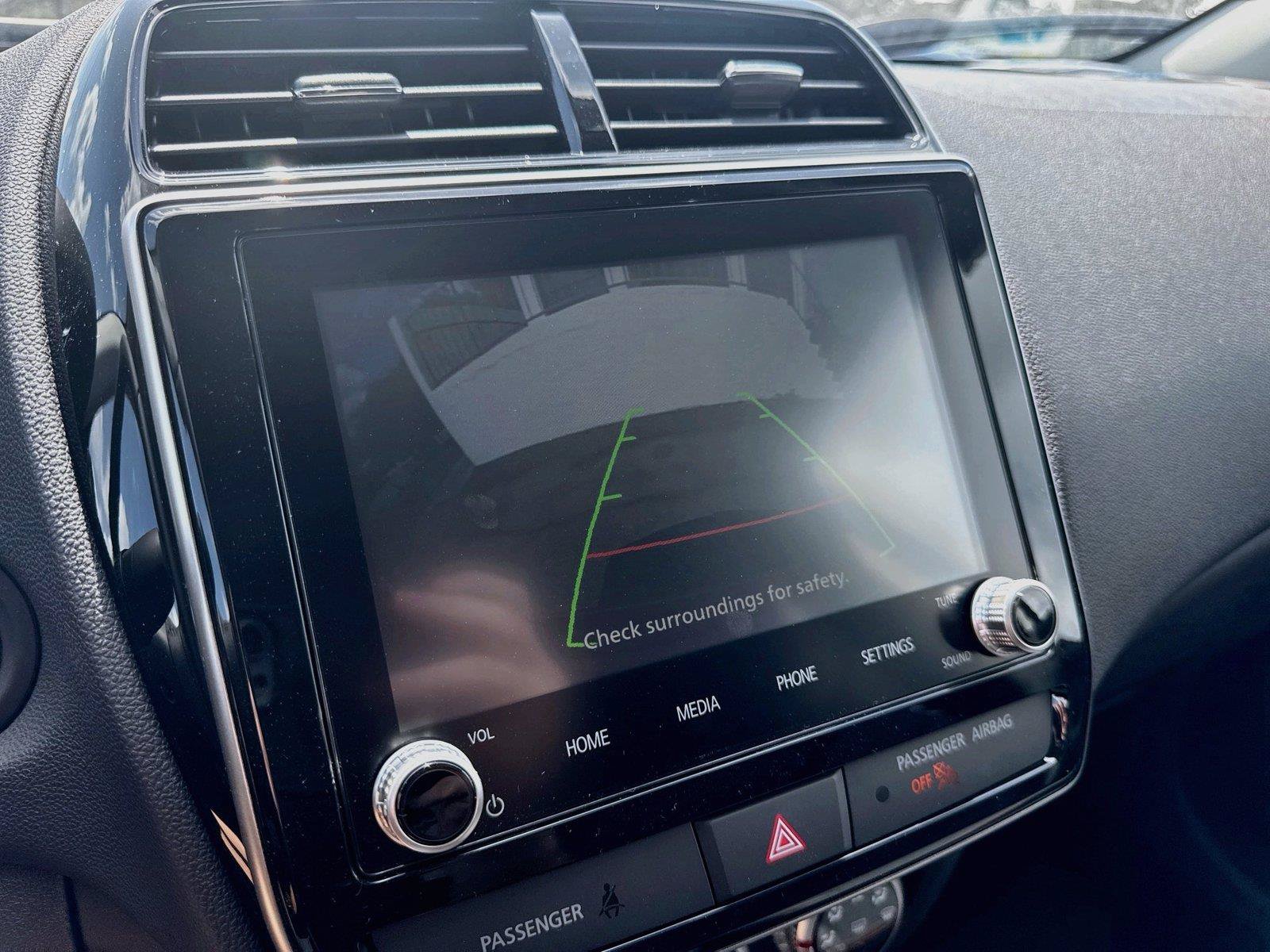 New 2026 Mitsubishi Outlander Sport AWD image 17