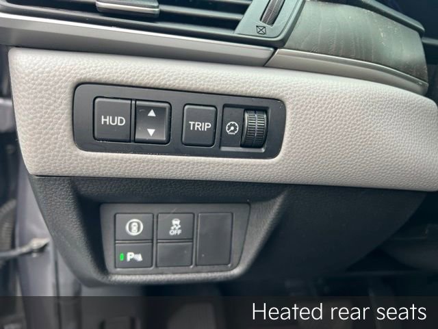 Used 2019 Honda Accord Touring image 10