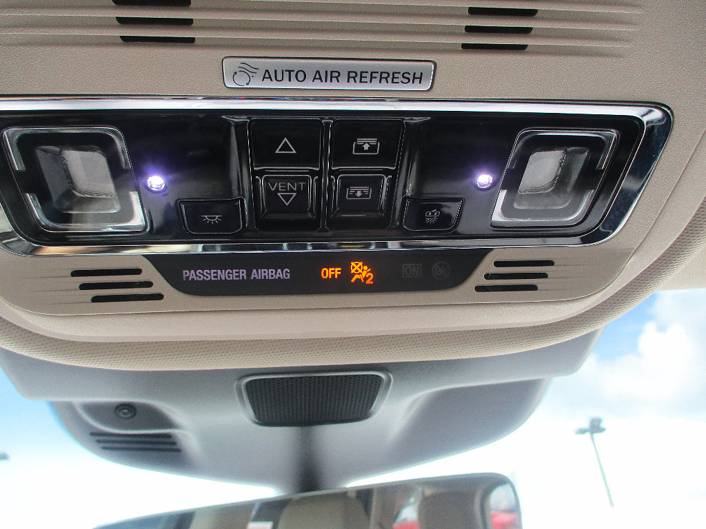 Used 2023 Lincoln Aviator Reserve w/ Elements Package Plus AWD/4WD image 19