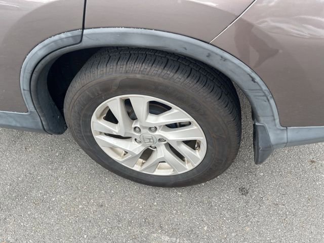 Used 2016 Honda CR-V EX-L image 13