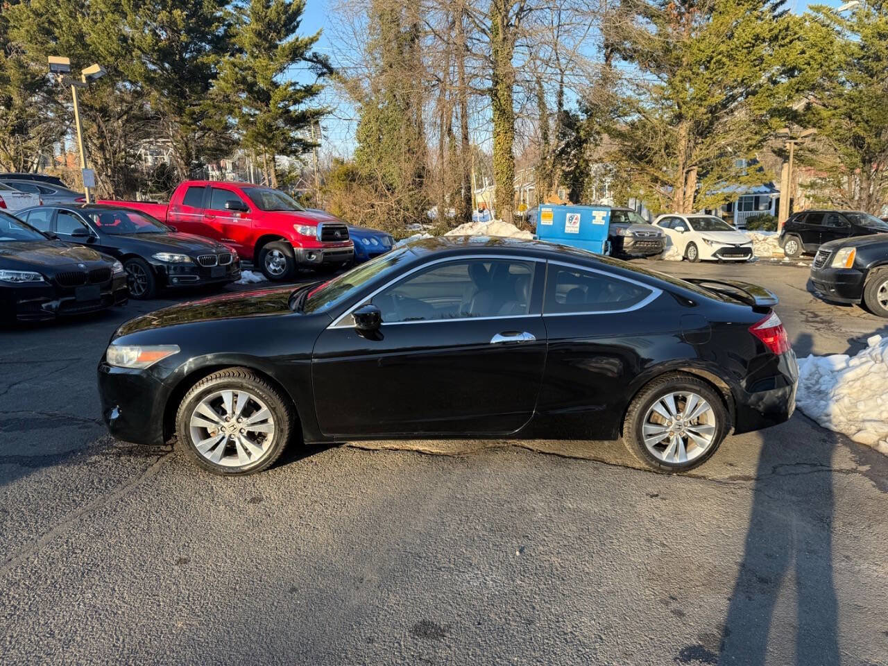 Used 2010 Honda Accord LX-S image 4