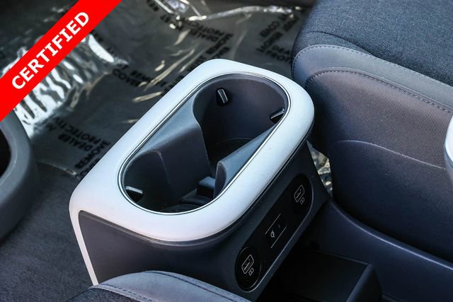 Certified 2024 Hyundai Ioniq 5 SEL RWD image 20