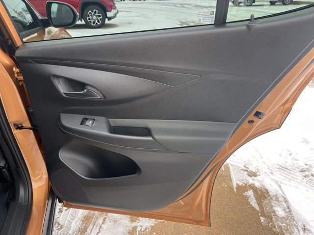 New 2026 Buick Envista Preferred w/ Convenience I Package image 43