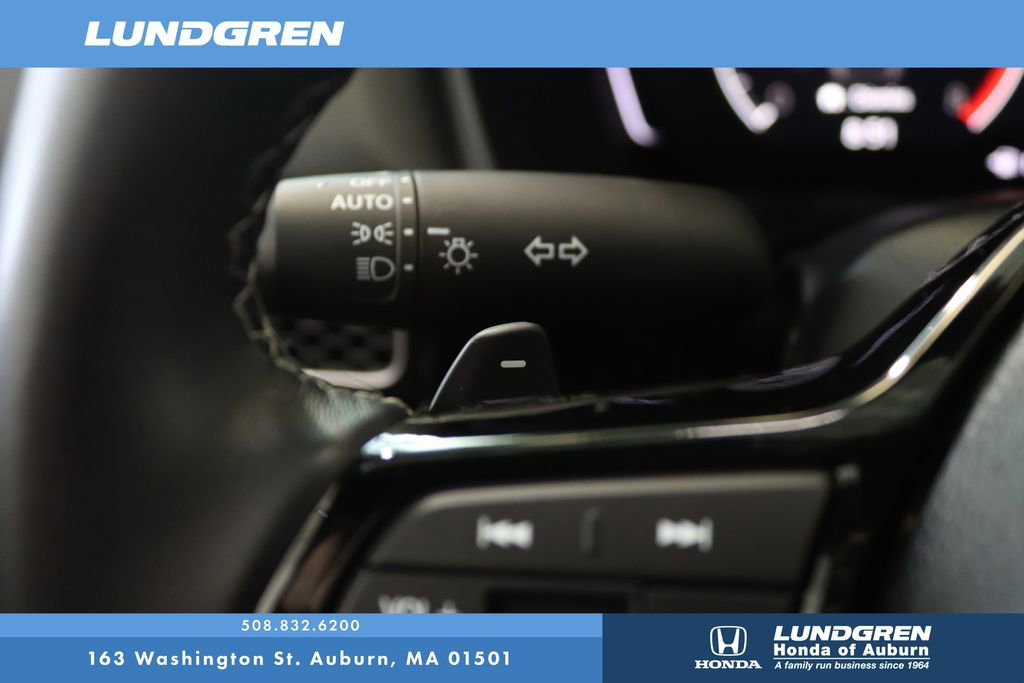 Used 2025 Honda Civic Sport image 18