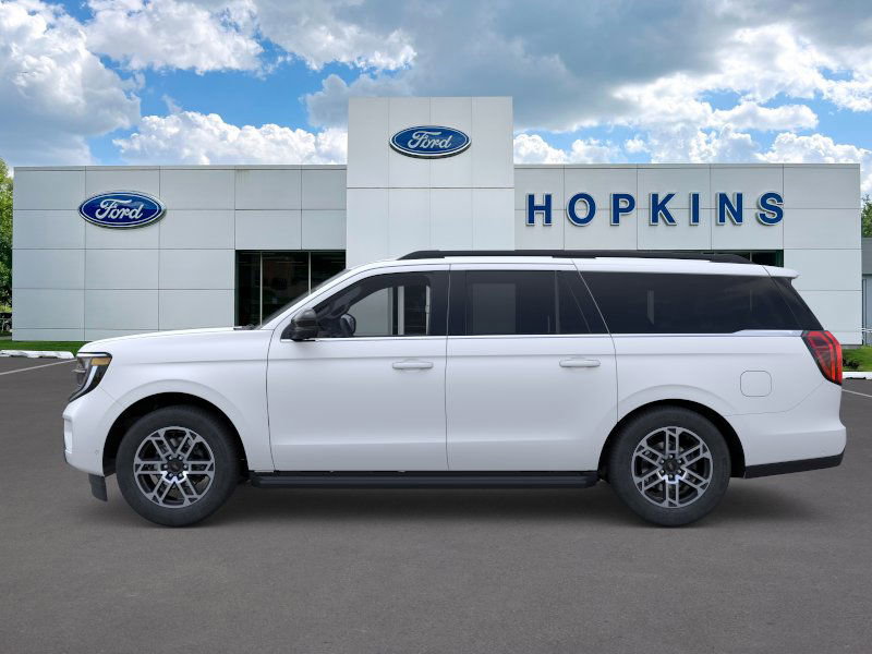 New 2025 Ford Expedition Max Active image 3