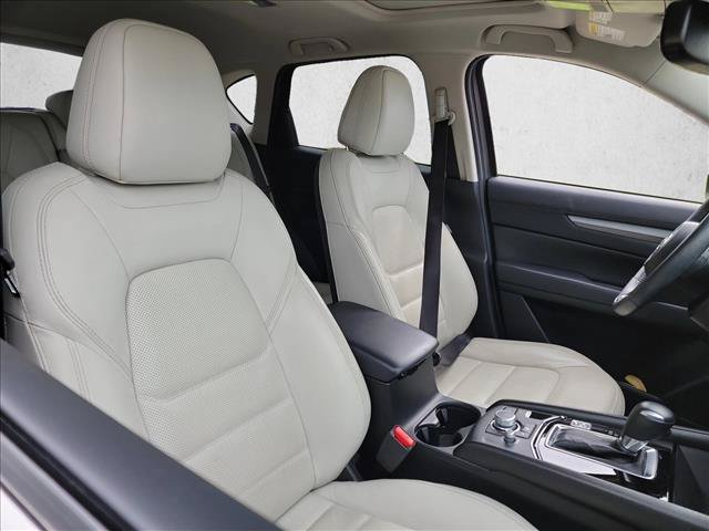 Used 2023 MAZDA CX-5 AWD 2.5 S image 15