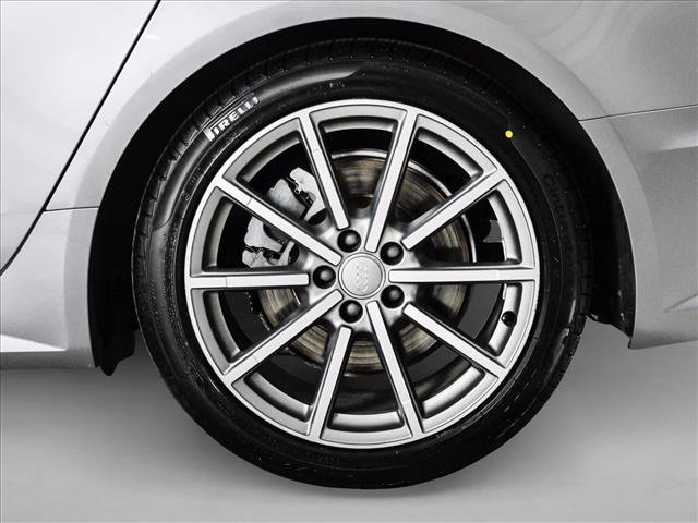 Used 2016 Audi A6 3.0T Prestige w/ Prestige Package AWD/4WD image 24