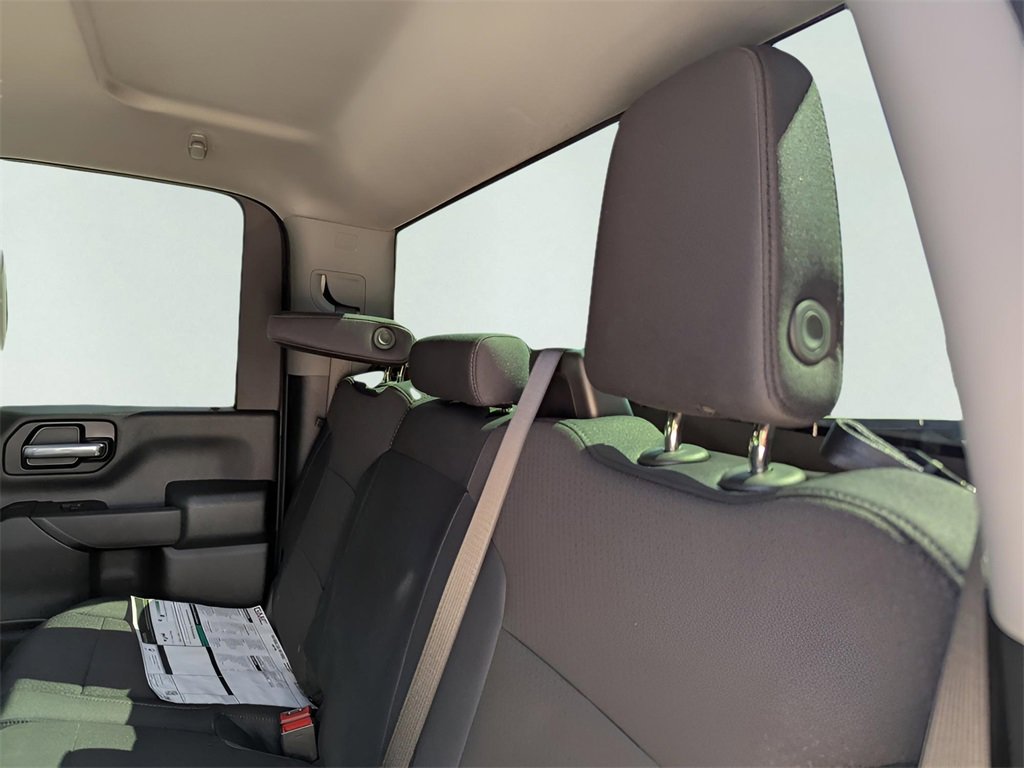 New 2025 GMC Sierra 2500 Pro image 16