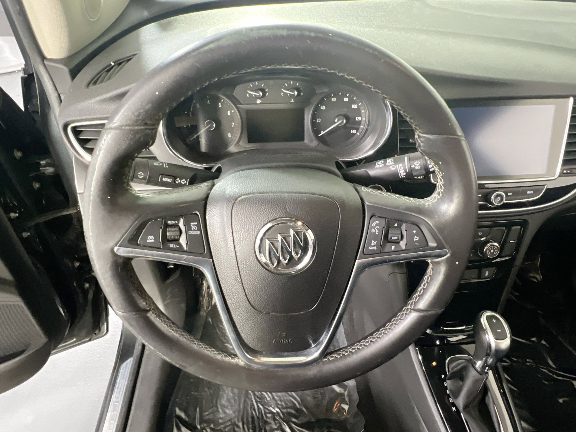 Used 2017 Buick Encore Preferred FWD image 11