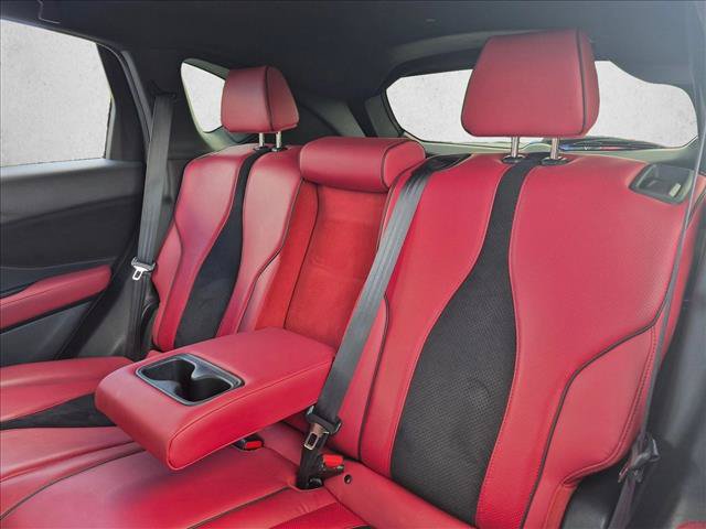 Certified 2023 Acura RDX w/ Advance Package FWD image 16
